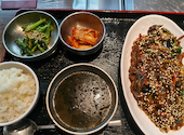 セマウル食堂　中野店: ししとうさんの2026年03月23日の1枚目の投稿写真