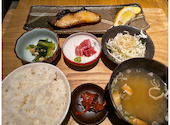 さかなと地酒 すぎ田: ししとうさんの2026年08月27日の1枚目の投稿写真