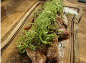 肉バルダイニング テアトロピッコロ 横浜駅前店: ししとうさんの2026年05月17日の1枚目の投稿写真