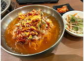 焼肉牛山道 中野店: ししとうさんの2026年05月12日の1枚目の投稿写真