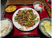 東北四川料理辣妹子 綱島店: ししとうさんの2026年06月03日の1枚目の投稿写真
