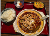 東北四川料理辣妹子 綱島店: ししとうさんの2026年07月21日の1枚目の投稿写真
