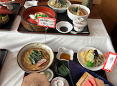 たらいうどん 喜多八: LaLaさんの2026年08月31日の1枚目の投稿写真