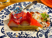 ティコラッテ EaT: ぱぷさんの2026年05月05日の2枚目の投稿写真