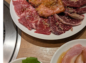 牛角 川越霞ヶ関店: dglgmさんの2026年04月15日の1枚目の投稿写真