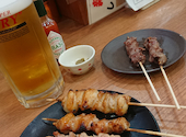 焼き鳥やまちゃん: ゆいななさんの2026年08月09日の1枚目の投稿写真