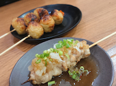 焼き鳥やまちゃん: ゆいななさんの2026年08月09日の2枚目の投稿写真