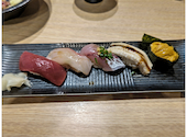 炭火と鮨　海蔵: 瓶さんの2023年12月11日の2枚目の投稿写真