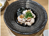 炭火と鮨　海蔵: 瓶さんの2023年12月11日の3枚目の投稿写真
