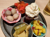 番菜百薬 栄店: モビィさんの2026年06月12日の2枚目の投稿写真