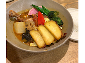 スープカレー ポニピリカ 下北沢店: mi.myさんの2026年08月12日の1枚目の投稿写真