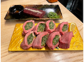 焼肉うちだ 天満店: ぉひめさんの2025年06月03日の2枚目の投稿写真
