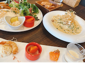 cafe&diner Foglia: けいこさんの2024年02月の1枚目の投稿写真