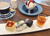 cafe&diner Foglia: マリさんの2024年02月17日の2枚目の投稿写真