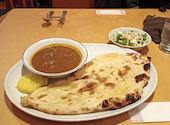 インド・ネパール料理　レストラン＆バル　エベレスト　蒲田店: 地味王子さんの2025年05月の1枚目の投稿写真
