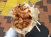 ハラール MAD CHEFs 池袋サンシャイン通り店: 地味王子さんの2026年09月22日の1枚目の投稿写真
