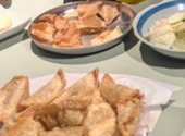 【０円餃子】　無制限飲み放題1480円　海鮮痛風鍋　個室居酒屋　海の家　新宿東口店: とーさんの2024年12月の1枚目の投稿写真