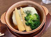 洋食のビーハイブ 大阪港: リバさんの2024年12月25日の1枚目の投稿写真