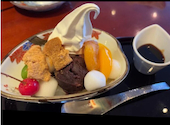 麻布茶房 ウィング高輪店: ダリアさんの2026年06月27日の1枚目の投稿写真