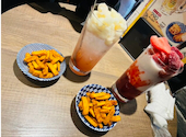 キッサカバ(喫茶酒場)　プロント福岡新天町店: ダリアさんの2026年05月19日の1枚目の投稿写真