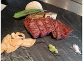 steak lounge 煉 Ren: ダリアさんの2026年03月28日の3枚目の投稿写真