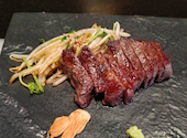 steak lounge 煉 Ren: ダリアさんの2026年04月15日の1枚目の投稿写真