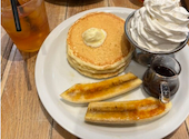 J S PANCAKE CAFE 札幌ステラプレイス店: ダリアさんの2026年10月09日の1枚目の投稿写真