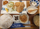 アジフライたるたる食堂: ダリアさんの2026年04月26日の1枚目の投稿写真