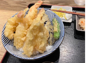 天ぷら 天寅 東京ミッドタウン日比谷店: ダリアさんの2026年07月17日の1枚目の投稿写真