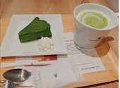 nana s green tea ナナズグリーンティー 天神ソラリアプラザ店: ダリアさんの2026年03月21日の1枚目の投稿写真