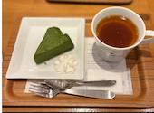 nana s green tea ナナズ グリーンティー アミュプラザ小倉店: ダリアさんの2026年02月09日の1枚目の投稿写真