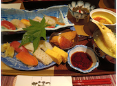 和食からまつ: ダリアさんの2026年10月09日の1枚目の投稿写真