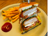 ALWAYS SUNSHINE SANDWICH BAR オールウェイズサンシャイン サンドイッチバー: ダリアさんの2026年05月13日の1枚目の投稿写真