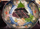 明神丸 鰹とめし 品川高輪店: ダリアさんの2026年07月17日の1枚目の投稿写真