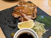 個室居酒屋 名古屋コーチン 焼き鳥と炉端焼き うち田 札幌駅前店: マツオカさんの2026年08月18日の1枚目の投稿写真