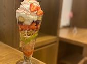 BLUE LEAF CAFE 仙台: みゅんさんの2025年04月26日の1枚目の投稿写真