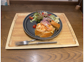 BLUE LEAF CAFE 仙台: みゅんさんの2025年04月26日の2枚目の投稿写真