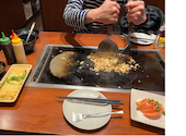 お好み焼は ここやねん 高槻駅前店: エムジーさんの2025年04月19日の1枚目の投稿写真