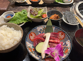 肉の匠　永田屋: コスモスさんの2026年06月28日の1枚目の投稿写真