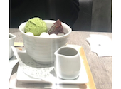 nana s green tea ナナズグリーンティー 福岡パルコ店 天神: みかんさんの2026年03月29日の1枚目の投稿写真