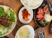 炭火焼肉屋さかい四日市ときわ店: いくらさんの2026年03月25日の1枚目の投稿写真
