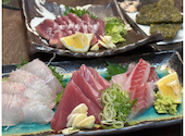 須崎魚河岸 魚貴 はなれ: まりぃさんの2026年06月21日の1枚目の投稿写真