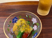 居酒屋 旬彩 吉田新次郎 よしだしんじろう: こばやしさまさんの2026年08月16日の1枚目の投稿写真
