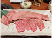 焼肉力丸 梅田 お初天神店: 甘党さんの2023年07月25日の1枚目の投稿写真