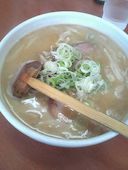 らー麺ふしみ: かんなさんの2014年03月10日の1枚目の投稿写真