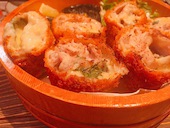 長崎酒家 吉祥寺じげもんとん: ほしまるさんの2017年01月18日の1枚目の投稿写真