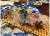 山海馳走 おおいり 有田店: まりっぺさんの2026年06月21日の1枚目の投稿写真