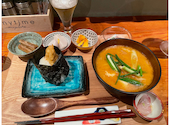 小料理屋　永山: bingyuuriさんの2021年10月の1枚目の投稿写真
