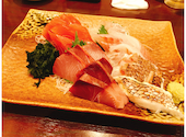 さかな酒場 魚星 八柱駅ビル店: りえっこたいたいさんの2024年08月14日の2枚目の投稿写真