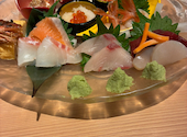 和食バル 音音 名古屋JRゲートタワー店: 松さんの2026年09月01日の1枚目の投稿写真